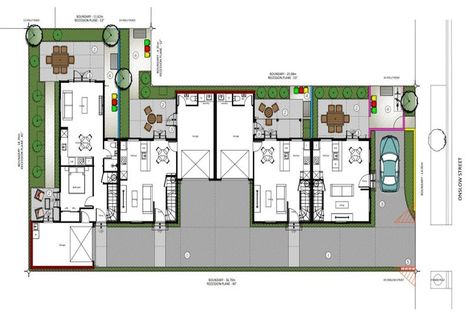 Photo of property in 51 Onslow Street, St Albans, Christchurch, 8014