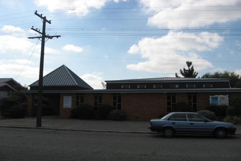Photo of property in 31 Denmark Street, Temuka, 7920
