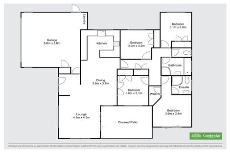 Photo of property in 13 Alpers Ridge, Leamington, Cambridge, 3432