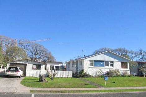 Photo of property in 57 Rutherford Street, Chedworth, Hamilton, 3210