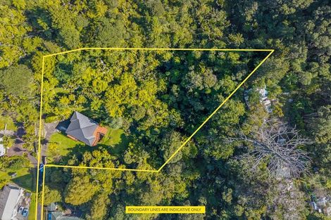 Photo of property in 373 Huia Road, Titirangi, Auckland, 0604