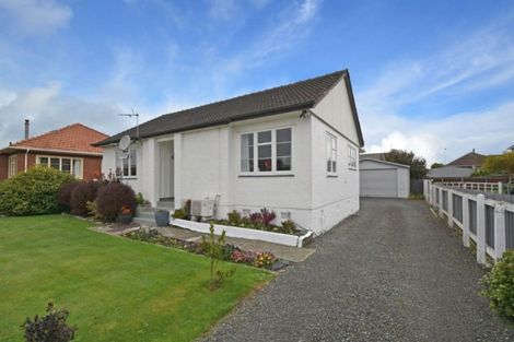 Photo of property in 105 Miller Street, Georgetown, Invercargill, 9812