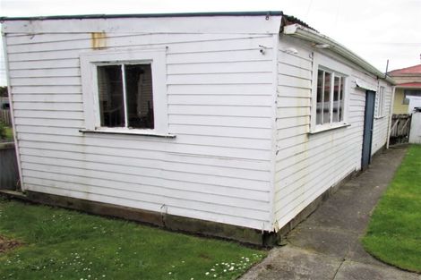 Photo of property in 31 Murray Street, Greymouth, 7805