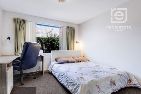 Photo of property in Carmichael Courts, 4/14 Wharenui Road, Upper Riccarton, Christchurch, 8041