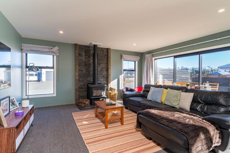 Photo of property in 5 Unwin Place, Twizel, 7901