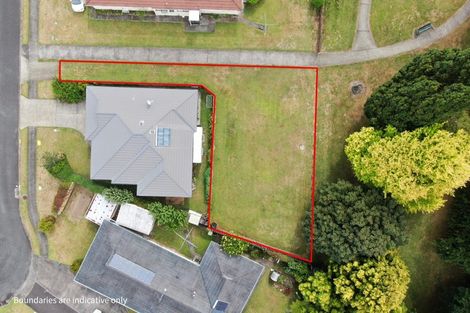 Photo of property in 25b Tui Place, Katikati, 3129