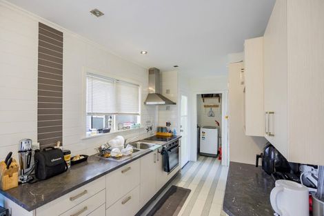 Photo of property in 21 Tilden Avenue, Hillcrest, Auckland, 0627