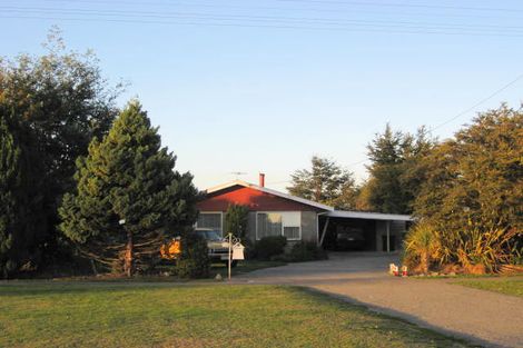 Photo of property in 226 Horndon Street, Darfield, 7510