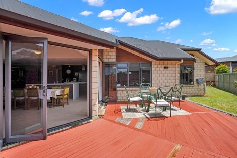 Photo of property in 67a Stirling Drive, Morrinsville, 3300