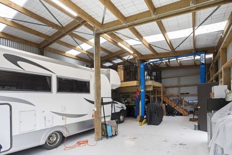 Photo of property in 82 Isaac Road, Eyrewell, Rangiora, 7476