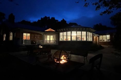 Photo of property in 220 Milford Clandeboye Road, Milford, Temuka, 7986