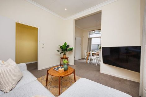 Photo of property in 17 Knowles Street, Terrace End, Palmerston North, 4410