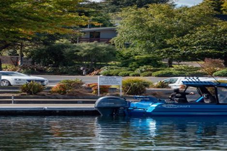 Photo of property in 26 Mata Place, Kinloch, Taupo, 3377