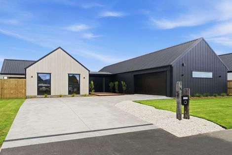 Photo of property in 94 Ridgeland Way, West Melton, 7618