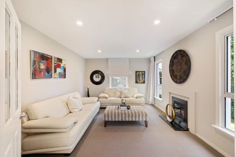 Photo of property in 118 Hamilton Avenue, Ilam, Christchurch, 8041