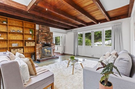 Photo of property in 1 Levina Avenue, Aro Valley, Wellington, 6021