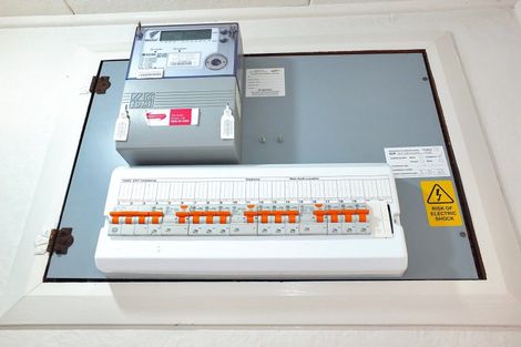 Photo of property in 23 Pratt Avenue, Foxton Beach, Foxton, 4815