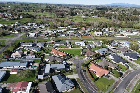 Photo of property in 6 Mcgifford Place, Ngaruawahia, 3720