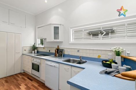 Photo of property in 15 Puriri Street, Woburn, Lower Hutt, 5010