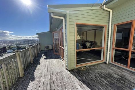 Photo of property in 13 Birkhall Grove, Strathmore Park, Wellington, 6022