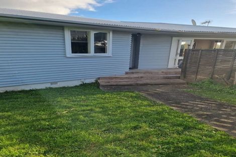 Photo of property in 23 Arrow Road, Forrest Hill, Auckland, 0620