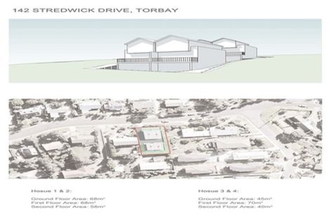 Photo of property in 142 Stredwick Drive, Torbay, Auckland, 0630