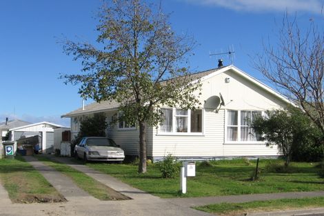 Photo of property in 20 Mclaren Crescent, Onekawa, Napier, 4110