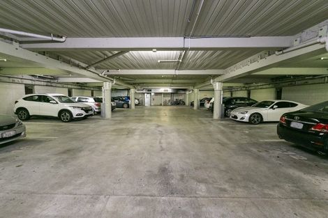 Photo of property in Mendosa Terraces Apartments, 8/9 Ebor Street, Te Aro, Wellington, 6011