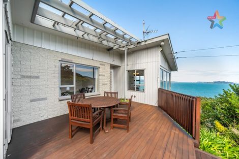 Photo of property in 46 Korokoro Road, Korokoro, Lower Hutt, 5012