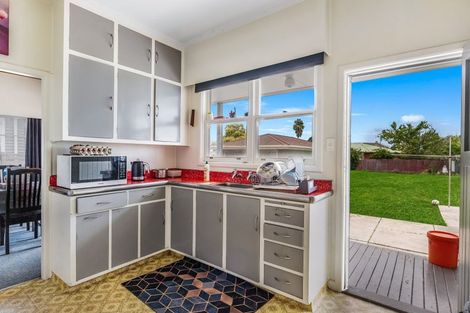 Photo of property in 6 Lewis Street, Kaiti, Gisborne, 4010