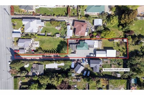 Photo of property in 57a Hassall Street, Parkside, Timaru, 7910