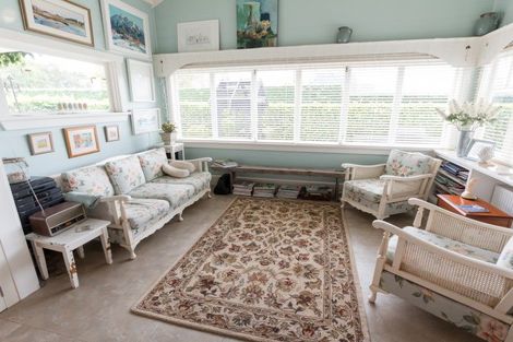 Photo of property in 563 Orari Station Road, Geraldine, 7992