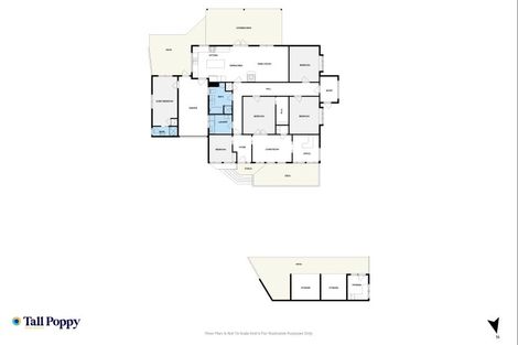 Photo of property in 2721 State Highway 4, Owhango, 3989