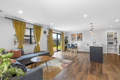 Photo of property in 53 Selfe Crescent, Burwood, Christchurch, 8083