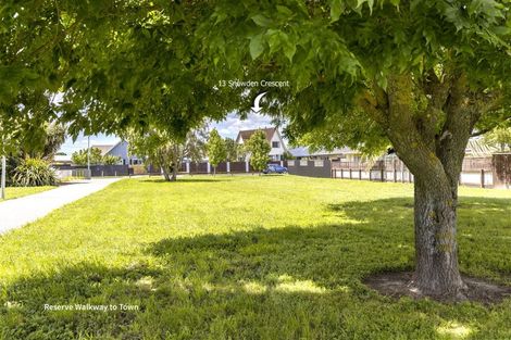 Photo of property in 13 Snowden Crescent, Islington, Blenheim, 7201