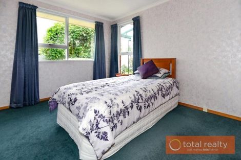 Photo of property in 154 Halswell Junction Road, Halswell, Christchurch, 8025