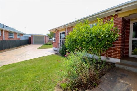 Photo of property in 25 Hill View Crescent, Highfield, Timaru, 7910