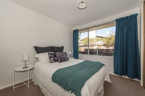 Photo of property in 2/3 Ansonby Street, Russley, Christchurch, 8042