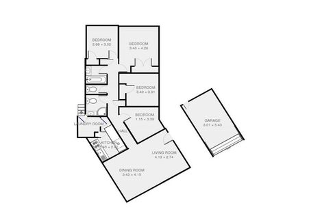 Photo of property in 19 Orion Street, Papakura, 2110