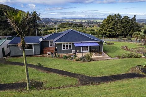 Photo of property in 846 State Highway 14, Maungatapere, Whangarei, 0179
