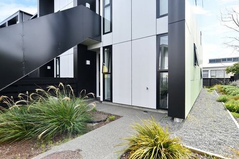 Photo of property in 17/6 Waverley Street, Sydenham, Christchurch, 8023