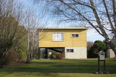 Photo of property in 117 Thomas Street, Waikouaiti, 9510
