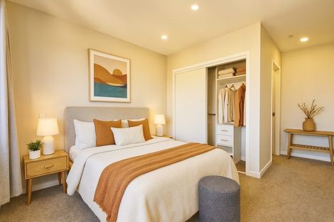 Photo of property in 203/57 Mapou Road, Hobsonville, Auckland, 0616