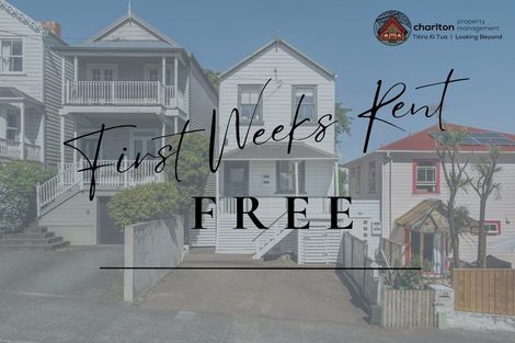 Photo of property in 127 John Street, Ponsonby, Auckland, 1011