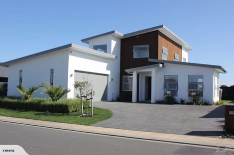 Photo of property in 7 Oceania Sands Way, Papamoa Beach, Papamoa, 3118