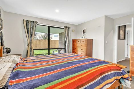 Photo of property in 10 Clausen Avenue, Leeston, 7632