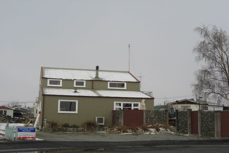 Photo of property in 5 Preston Place, Twizel, 7901