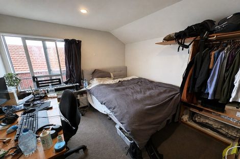 Photo of property in 109a Peverel Street, Riccarton, Christchurch, 8041