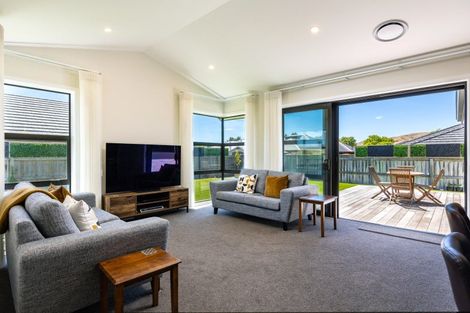 Photo of property in 21 Turnbull Drive, Witherlea, Blenheim, 7201