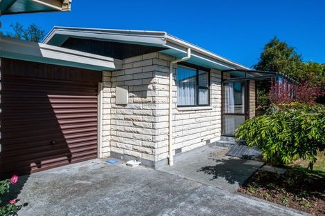Photo of property in 103c Talbot Street, Geraldine, 7930